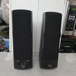Klipsch ProMedia Ultra 2.0 Computer Speaker System